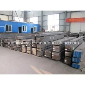 1.2379 Die Steel Flat Bar