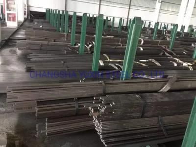 Kind Sizes of Raw Material in Carbon Alloy Stainless Steel Bar