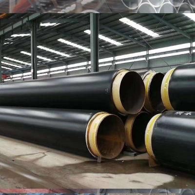 ASTM 201 202 310S 309S 304 316 2205 5083 5052 3003 1020 1045 Welded Seamless Polished Aluminum/Galvanized/Carbon/Stainless Steel Pipe