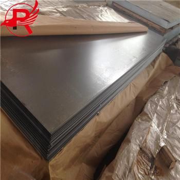 Galvanized Steel Sheet Galvanized Sheet Price Metal Z20/20 Electro Galvanized Steel Sheet Plain