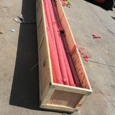 Polished 301 304 Stainless Steel Round Bar