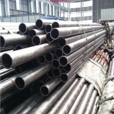 ASTM A106 Gr. B GOST 8732-78 Steel Pipe