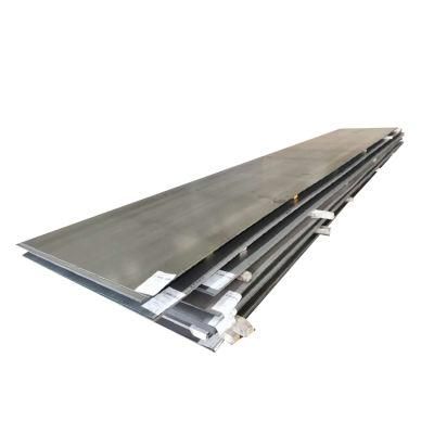 Hot Sales Q235/Ss440/A36 Carbon Steel Plate/ Carbon Steel Sheet Igh Quality Steel Plate AISI 1040 4340 Carbon Steel Plate