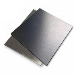 Stainless Steel Sheet Hairline Surface