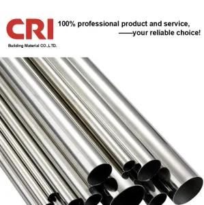 Quality Stainless Steel Tube, Round Tube Stainless Steel