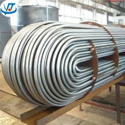 Stainless Steel 304 Tube Coil, 50mm Od Stainless Steel Pipe