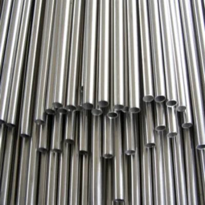 410s Stainless Steel Pipe Stainless Steel Pipe Cut