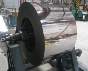 Cold Rolled 430 Product Building Material Stainless Steel Coil