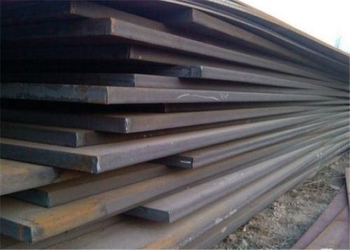 Hrp Plancha De Acero Laminado En Caliente Calidad ASTM A36