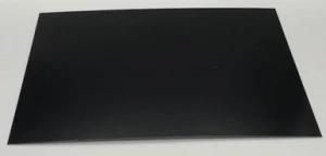 Brushed VCM Color Coated Steel Sheet for TV Panel