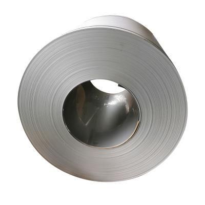 Ss 316 410 Cold Rolled Coils Strip 304 SS316 430 Ba Finish 316L Stainless Steel Coil
