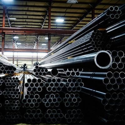 AISI SUS 304 2.5inch ERW Stainless Steel Pipe Price Bangladesh