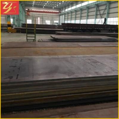 Nm400 Nm500 Wear-Resistant Steel Plate Price Per Ton