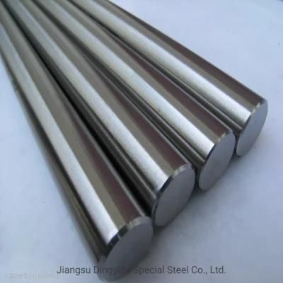 Stainless Steel Rods 304/309/310/316 Round Bar Stainless Steel Stainless Steel Bar Set 3mm Stainless Steel Rod 304 Stainless Steel Bar