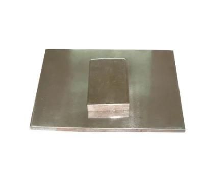 Factory Price Bimetal Wear Resistant Composite Steel Plate