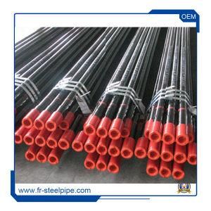 Oil and Gas Casing Tube API 5CT N80 K55 OCTG Casing Tubing and Drill Pipe