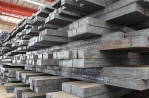 130X130 Steel Billet with Grade of ASTM A36/Q195/Q235/Q275