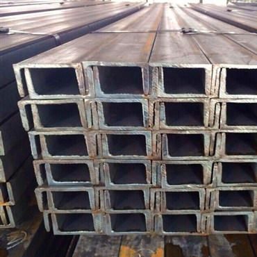Galvanized High Quality Q235 Channel Steel From Daisy