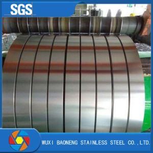 Cold Rolled Stainless Steel Strip of 904L