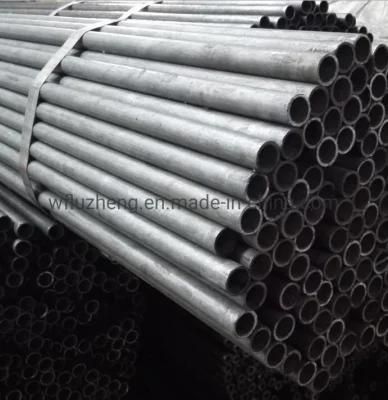 China Manufacturer Supplier ASME SA213 Steel Tube Superheater, T9 T11 T12 T91 Boiler Alloy Steel Tube