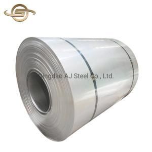 Grade 201 304 Hot Rolled Stainless Steel Coils with GB Standard