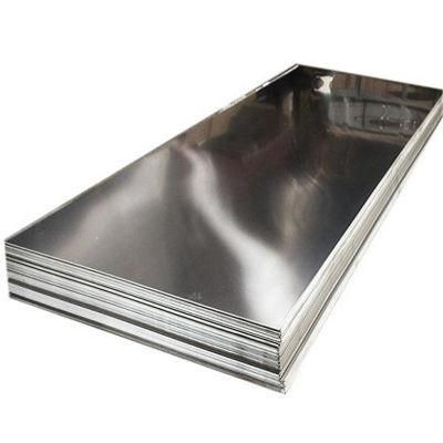High Quality ASTM Aisis 201 304 316L 430 Stainless Steel Sheet Plates