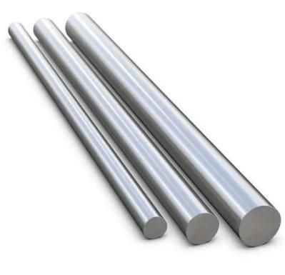 302 304 316 12mm Steel Bar 500 Bar Cak 304 Stainless Steel Round Bar