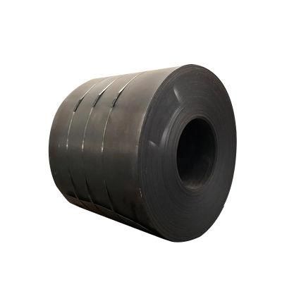 Spec SPCC DC01 0.6mm 0.8mm 1.0mm Thick 1000mm Width Cold Rolled Carbon Steel Coil