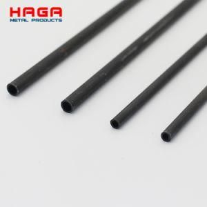 ASTM A269 Cold Drawn Hydraulic Seamless Steel Tube