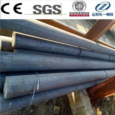34CrNiMo6 1.6582 4337 Hot Forged Rolled Alloy Steel Round Bar