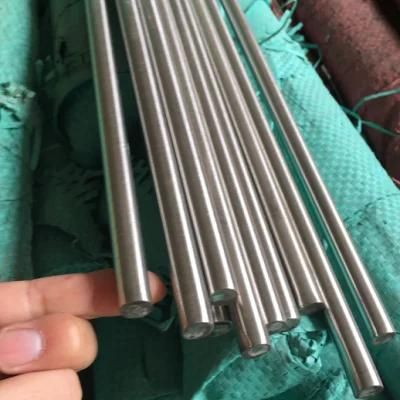 Polished 11mm Stainless Steel Rod/Cold Drawn