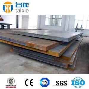 En S650mc High Yield Strength for Cold Forming Steel Plate Qste600TM Qste650TM