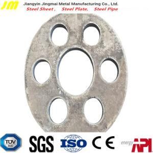 D2/1.2379/SKD11/Cr12Mo1V1 Plastic Carbon Mould Steel 718