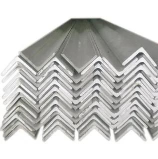 Construction Structural Mild Steel Angle Iron Equal Angle Steel Steel Angle Building Material Angle Steel Angle Iron Price
