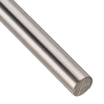 Stainless Steel Round Bar Grade AISI 420, SUS 420j1, 2Cr13