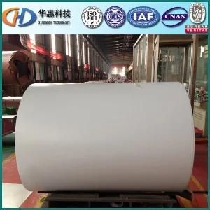 PPGI Coil Prepainted Gi Coil Color Coated Steel Coil with ISO9001