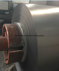 304/ 201 Stainless Steel Cold Rolled Coil