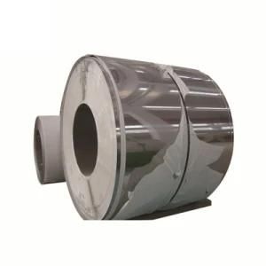 Coil Stainless Steel Cold Rolled Ss 430 Ba Finish Stainless Steel Coil