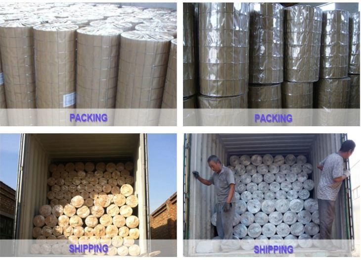 Stainless Steel Wire Mesh 304 316 SGS Certified
