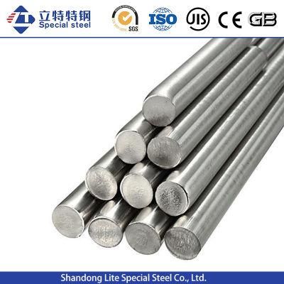Stainless Steel Rod Stainless Steel Round Bar Ss310 SS316 SS304 309HD 309hcb 309ssi2 S30908