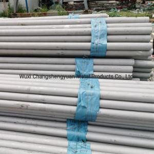 SUS 304h, 309, 309S, 310, 310S, 316 Stainless Steel Pipe