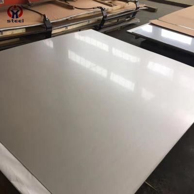 Wholesale Best Quality 304 Stainless Steel Sheet Per Kg Price