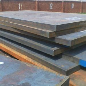 A36 Ss400 Q235B 3mm Thick 1250mm 1500mm Width Hot Rolled Steel Sheet