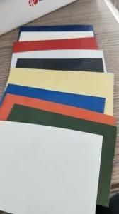 Prepainted PPGI PPGL Color Coated Galvanized Steel Coil