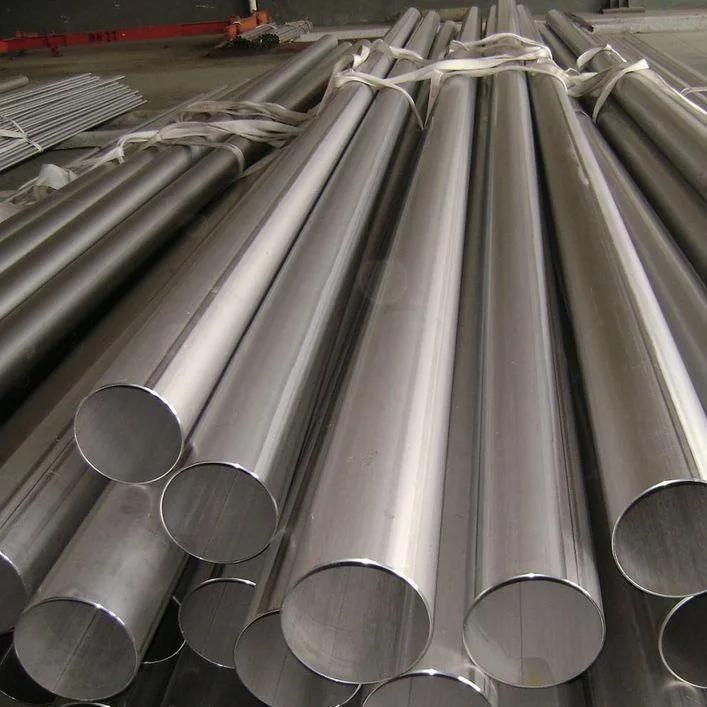 Preferential Supply Ck60 Steel Tube/Ck60 Seamless Steel Tube/Ck60 Seamless Tube