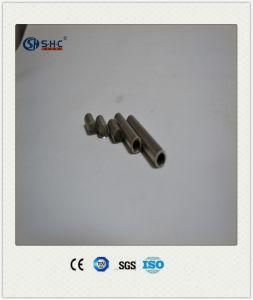 Austenitic Type Easy to Cut 310 Stainless Steel Tube