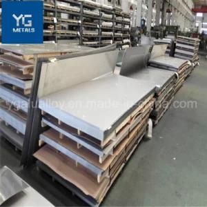 301 302 303 304 304L 309 310 316 321 Stainless Steel Sheet
