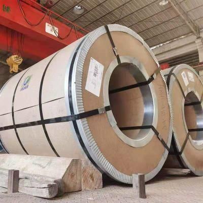 Cold Rolled and Hot Rolled Ba 304 4529 430 316 317 Stainless Steel Coil
