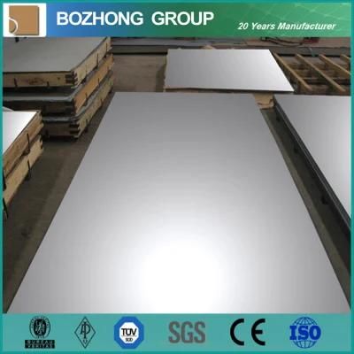 Best Quality 1.5mm Thick 2507 Stainless Steel Plate