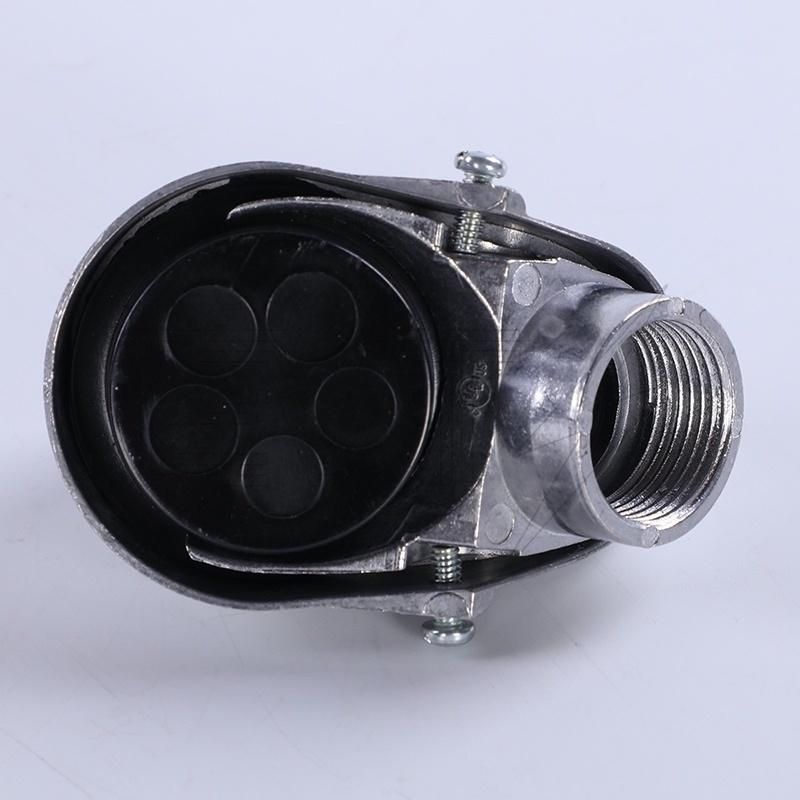 Intermediate Metal Conduit